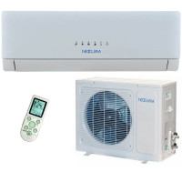 Кондиціонер Neoclima NS/NU-12AUN