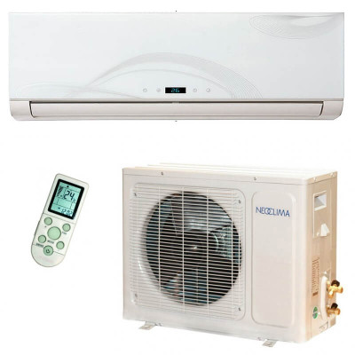 Кондиціонер Neoclima NS/NU-18AHSI