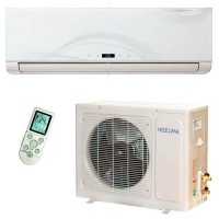 Кондиционер Neoclima NS/NU-24AHSI