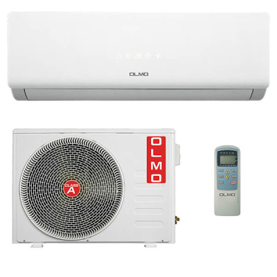 Кондиціонер OLMO BALTIC, R410 OSH-09AH5D Кондиціонер OLMO BALTIC, R410 OSH-09AH5D