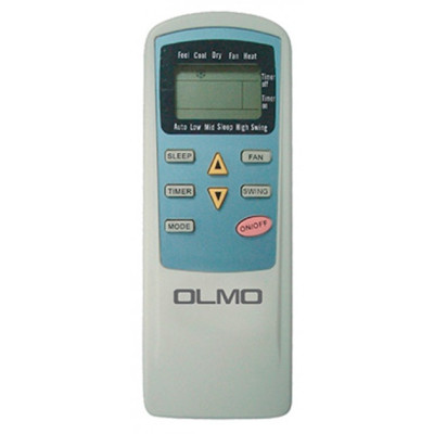 Кондиціонер OLMO BALTIC OSH-36AH5D