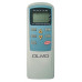 Кондиціонер OLMO BALTIC OSH-36AH5D