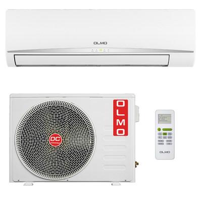 Кондиціонер OLMO VIKING INVERTER, R410 OSH-12ES5
