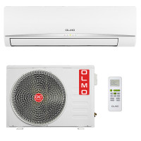 Кондиціонер OLMO VIKING INVERTER, R410 OSH-24ES5 Кондиціонер OLMO VIKING INVERTER, R410 OSH-24ES5