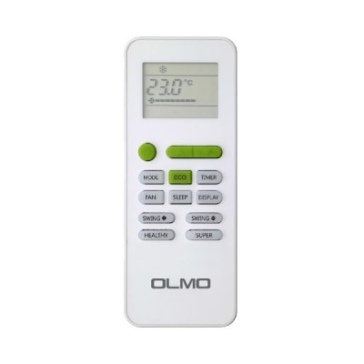 Кондиціонер OLMO VIKING INVERTER, R410 OSH-24ES5 Кондиціонер OLMO VIKING INVERTER, R410 OSH-24ES5