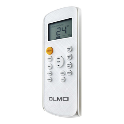 Кондиціонер OLMO OSH-08VS7W