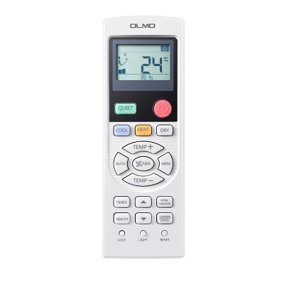 Кондиціонер OLMO OSH-24FR7