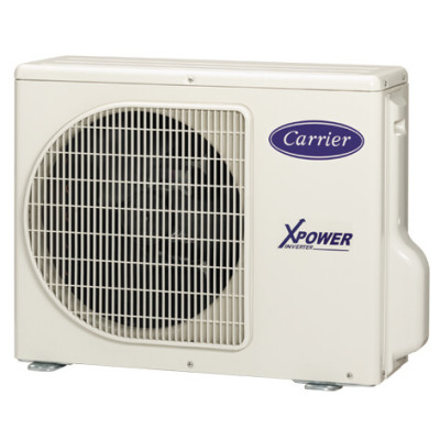 Кондиціонер Carrier 42QHC024DS/38QHC024DS Кондиціонер Carrier 42QHC024DS/38QHC024DS