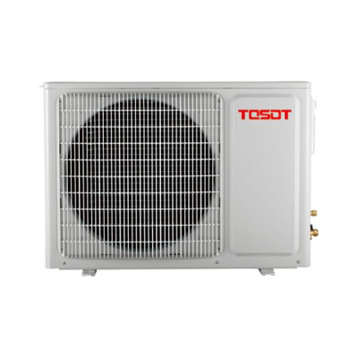 Кондиціонер TOSOT GM-12W BELLA R22 (WHITE/GREY) Кондиціонер TOSOT GM-12W BELLA R22 (WHITE/GREY)