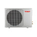 Кондиціонер TOSOT GM-12W BELLA R22 (WHITE/GREY)