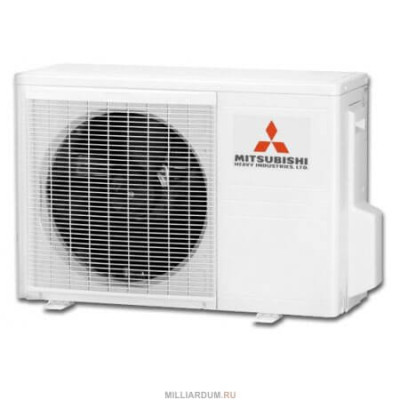 Кондиціонер Mitsubishi Heavy SRK50ZSX-S/SRC50ZSX-S Кондиціонер Mitsubishi Heavy SRK50ZSX-S/SRC50ZSX-S