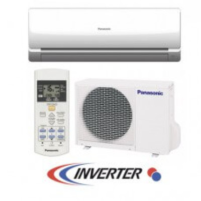 Кондиціонер Panasonic CS/CU-E15PKD