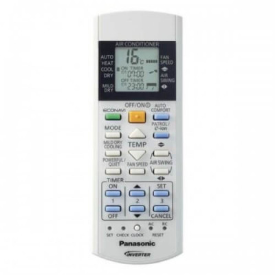 Кондиціонер Panasonic CS/CU-E15PKD