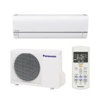 Настінні спліт-системи Panasonic CS/CU-E15RKD