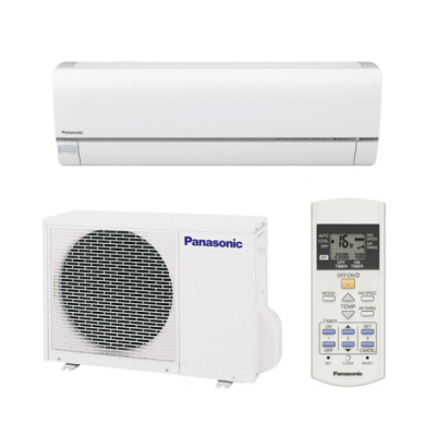 Настінні спліт-системи Panasonic CS/CU-E24RKD