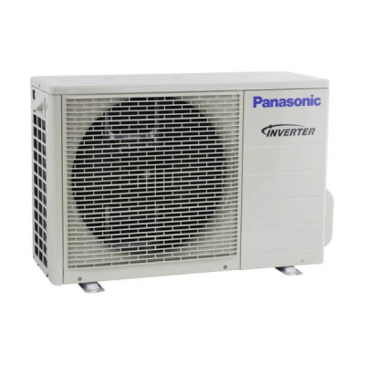 Настінні спліт-системи Panasonic CS/CU-E24RKD