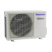 Настінні спліт-системи Panasonic CS/CU-E24RKD