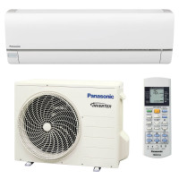 Кондиціонер Panasonic CS/CU-HE9QKD