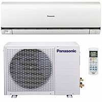 Кондиционер Panasonic CS/CU-HZ 9RKE-1