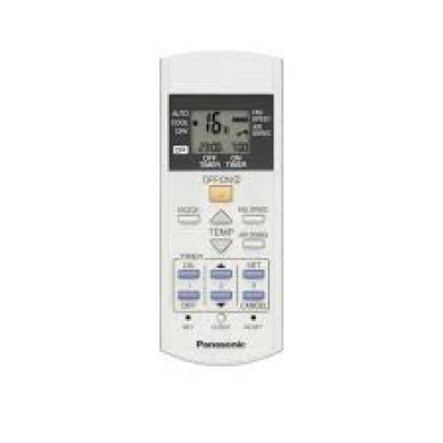Кондиціонер Panasonic CS/CU-PW24MKD