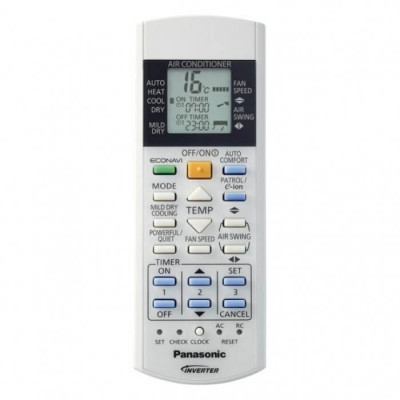 Кондиціонер Panasonic CS/CU-UЕ18RKD