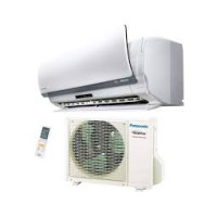 Кондиціонер Panasonic CS/CU-VE12NKE