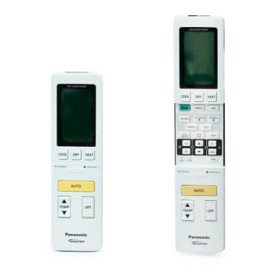 Кондиціонер Panasonic CS/CU-VE12NKE