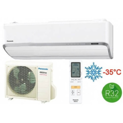 Кондиціонер Panasonic CS/CU-VZ 9SKE