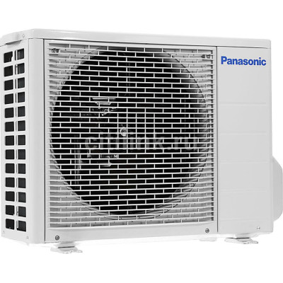 Кондиціонер Panasonic CS/CU-W12NKD