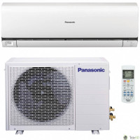 Кондиціонер Panasonic CS/CU-W9NKD