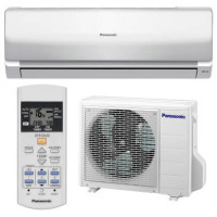Кондиціонер Panasonic CS/CU-YW 9MKD