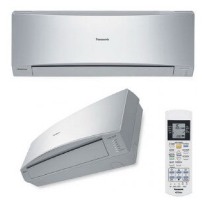 Кондиціонер Panasonic CS-E12MKDW/CU-E12MKD Кондиціонер Panasonic CS-E12MKDW/CU-E12MKD