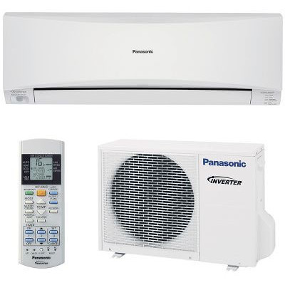 Кондиціонер Panasonic CS-Е28MKDS/CU-Е28MKD