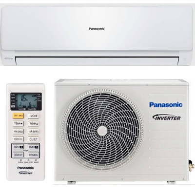Кондиціонер Panasonic CSCU-YE9MKE