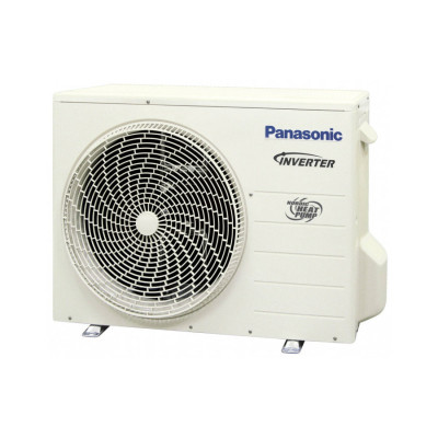 Настінні спліт-системи Panasonic CS/CU-HZ12RKE-1