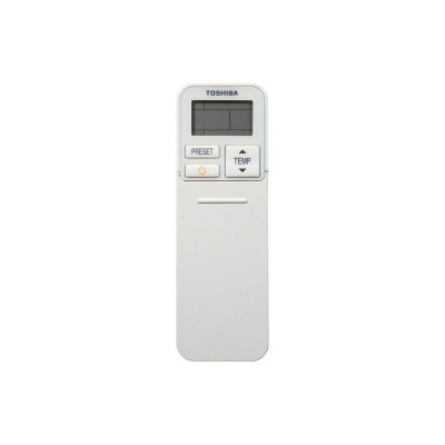 Кондиционер Toshiba RAS-13PKVSG-E/RAS-13PAVSG-E Кондиционер Toshiba RAS-13PKVSG-E/RAS-13PAVSG-E
