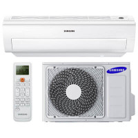 Кондиціонер Samsung AR07JQFSAWKNER+(AR07JQFSAWKXER) Кондиціонер Samsung AR07JQFSAWKNER+(AR07JQFSAWKXER)