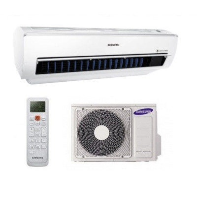 Кондиціонер Samsung AR09HSSDRWKNER+(AR09HSSDRWKXER)