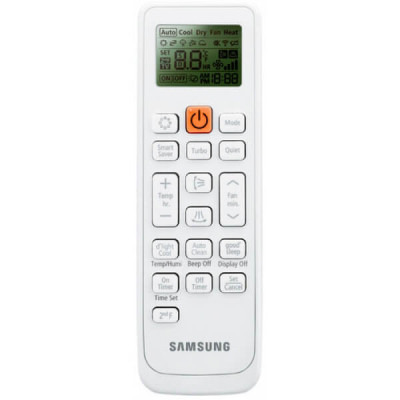 Кондиціонер Samsung AR09JQFSAWKNER+(AR09JQFSAWKXER) Кондиціонер Samsung AR09JQFSAWKNER+(AR09JQFSAWKXER)