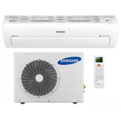 Кондиціонер Samsung AR09JSFNRWKNER+(AR09JSFNRWKXER)