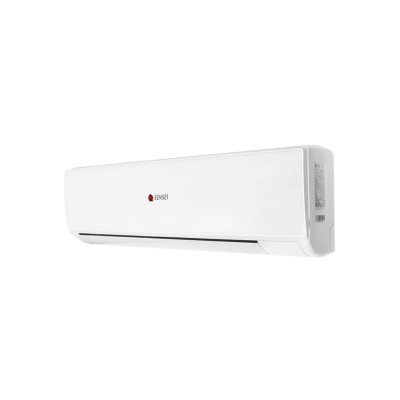 Кондиціонер SENSEI FTI-25TWP Кондиціонер SENSEI FTI-25TWP