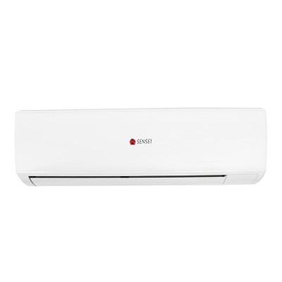 Кондиціонер SENSEI FTI-25TWP Кондиціонер SENSEI FTI-25TWP