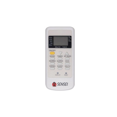 Кондиціонер SENSEI FTI-25TWP Кондиціонер SENSEI FTI-25TWP