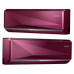 Кондиціонер Mitsubishi Heavy SRK25ZXA-SR Red DIAMOND