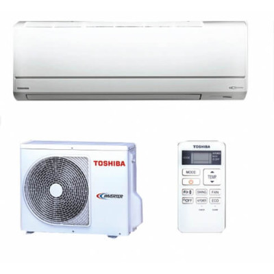 Кондиціонер Toshiba RAS-07EKV-EE/RAS-07EAV-EE