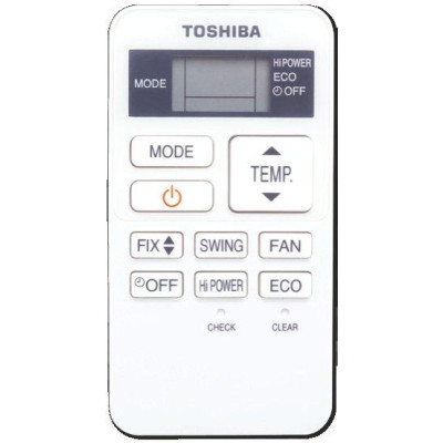 Кондиціонер Toshiba RAS-07EKV-EE/RAS-07EAV-EE