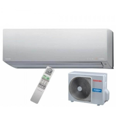 Кондиціонер Toshiba RAS-10G2KVP-EERAS-10G2AVP-EE