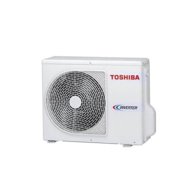 Кондиціонер Toshiba RAS-10N3KV-E / RAS-10N3AV-E Кондиціонер Toshiba RAS-10N3KV-E / RAS-10N3AV-E
