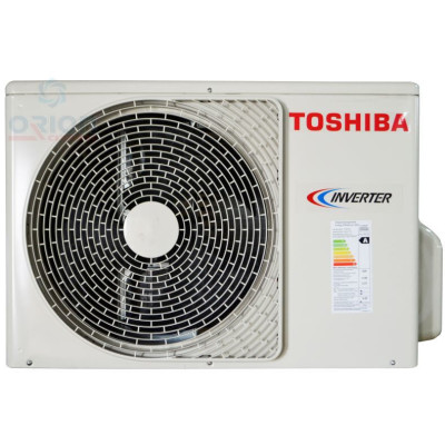 Кондиціонер Toshiba RAS-137SKV-E5/RAS-137SAV-E5
