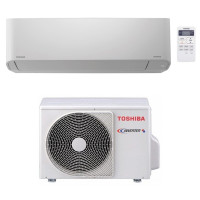 Кондиционер Toshiba RAS-13BKVG-EE/RAS-13BAVG-EE Кондиционер Toshiba RAS-13BKVG-EE/RAS-13BAVG-EE